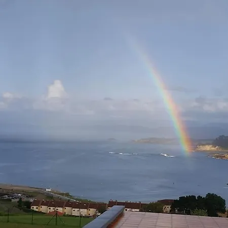 La Ventana Al Mar * Luanco